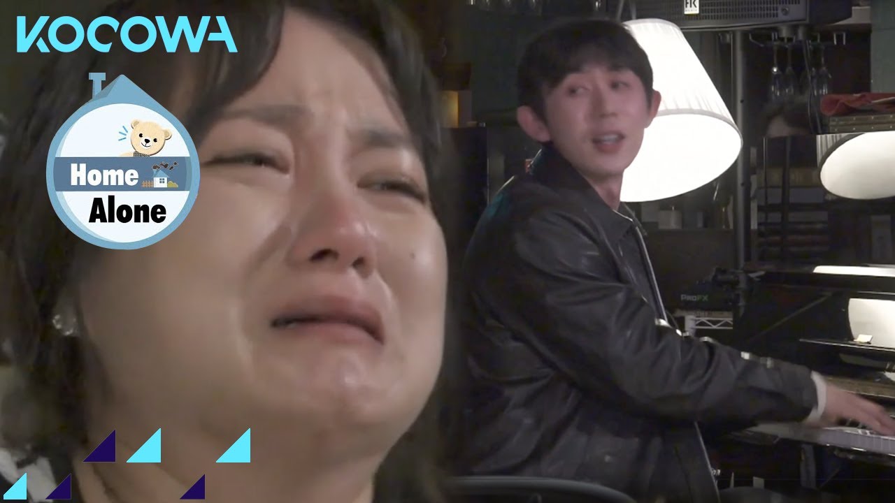 What does Park Narae want her future boyfriend to do? | Home Alone Ep 492 | KOCOWA+ | [ENG SUB]