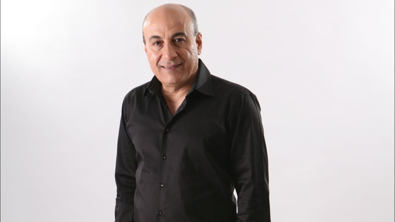 איציק קלה - הופעה בבר מצווה של שלומי