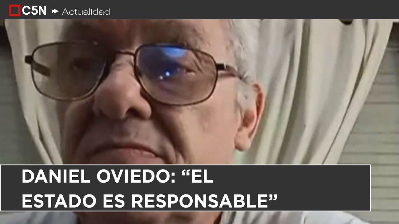 Ya hay más de 90 MUERTOS por el FENTANILO CONTAMINADO: hablamos con el padre de una VÍCTIMA
