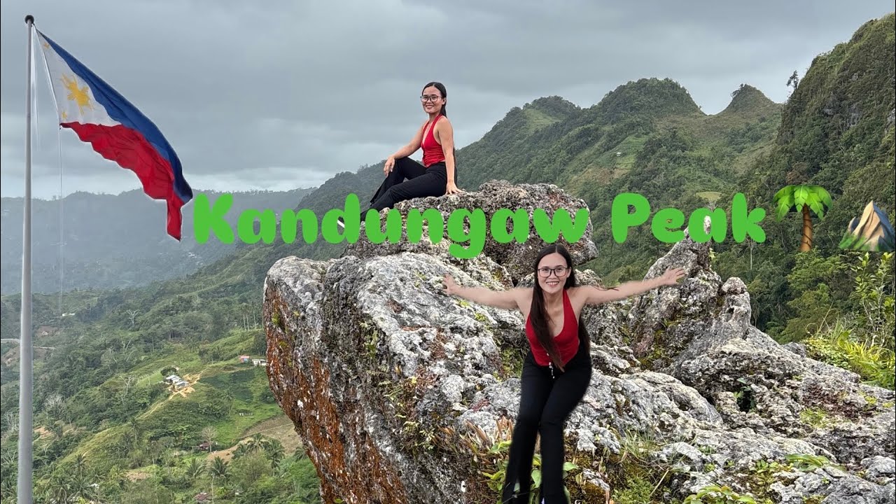American Expat Adventure with My Filipina Girlfriend’s Family in Cebu 🇵🇭