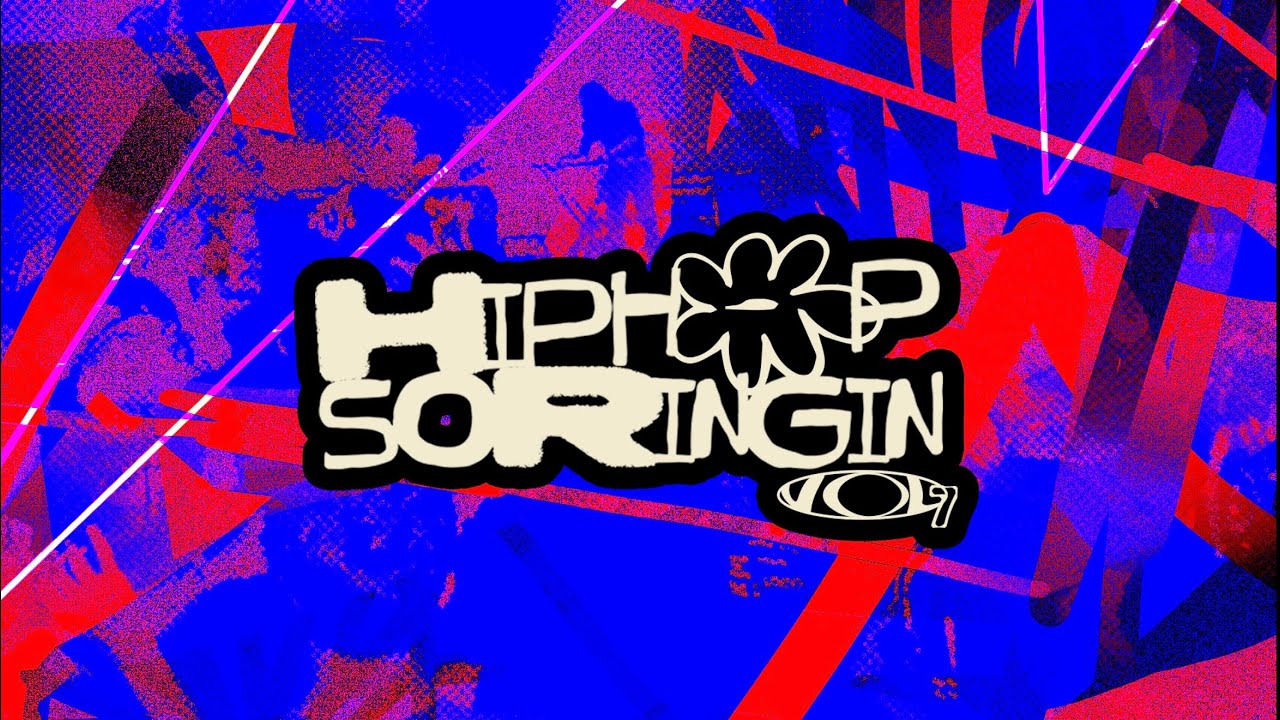 HIP-HOP SORINGIN VOL. 7 - AFTER MOVIE (Official Video)