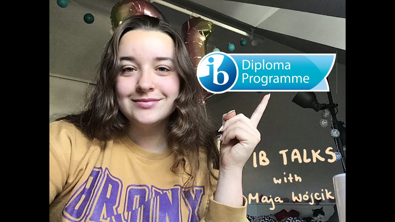 IB Talks I IB Diploma Programme w Polsce