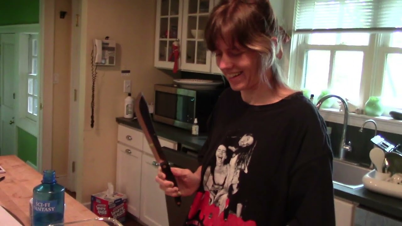 Frankie Cosmos - Different Talking (Documentary - full version)