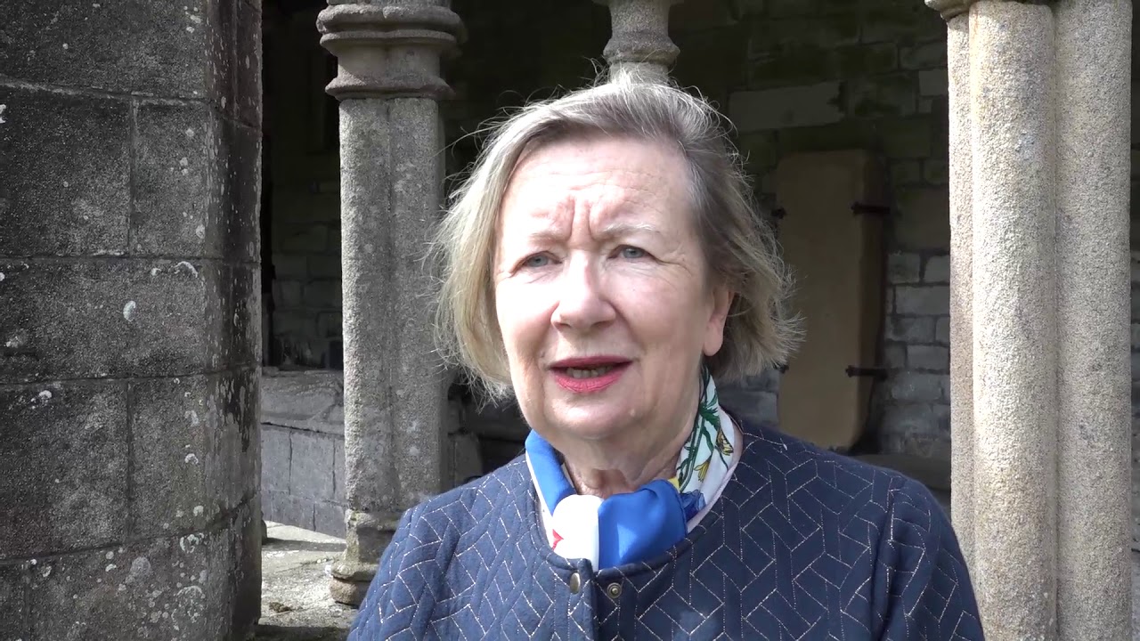 L&rsquo;incroyable richesse patrimoniale du Tr&eacute;gor