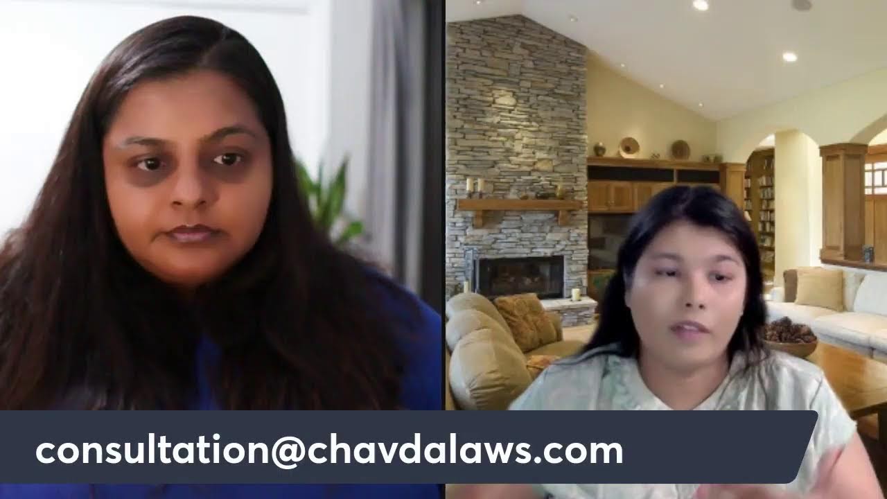 Let's Talk Marriage Divorce and Immigration for NRI's