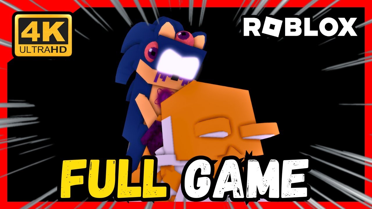 [UNSANITIZED] Inocs: The Corrupted Beginning FULL GAME Walkthrough & ALL Endings - ROBLOX [4K60FPS]