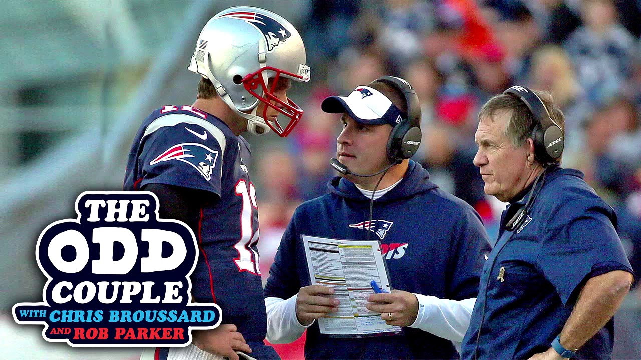 Rob Parker - Bill Belichick Didn't Need Tom Brady to Win Six Super Bowls