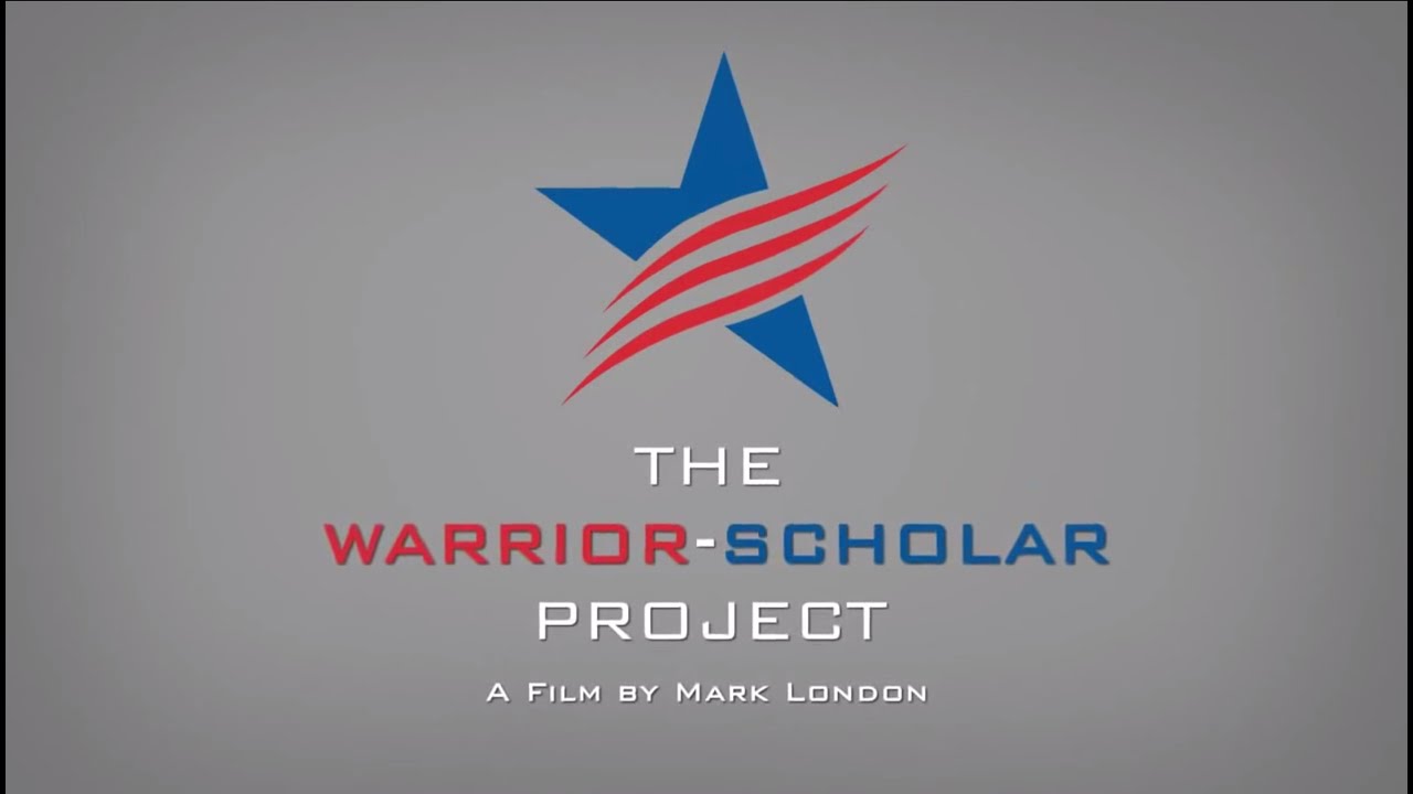 The Warrior Scholar Project Full Documentary