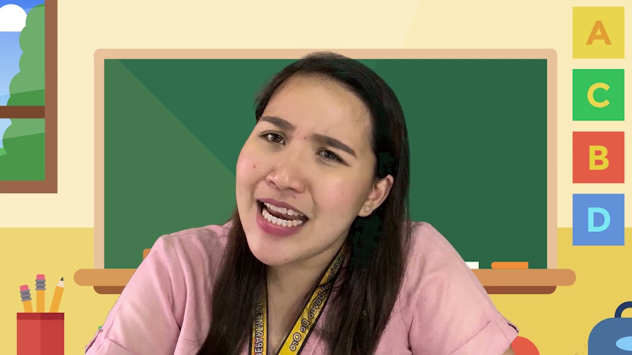 WATCH   I   RADYO Z-ESKWELA DDO  I  KINDER W1 DAY 3
