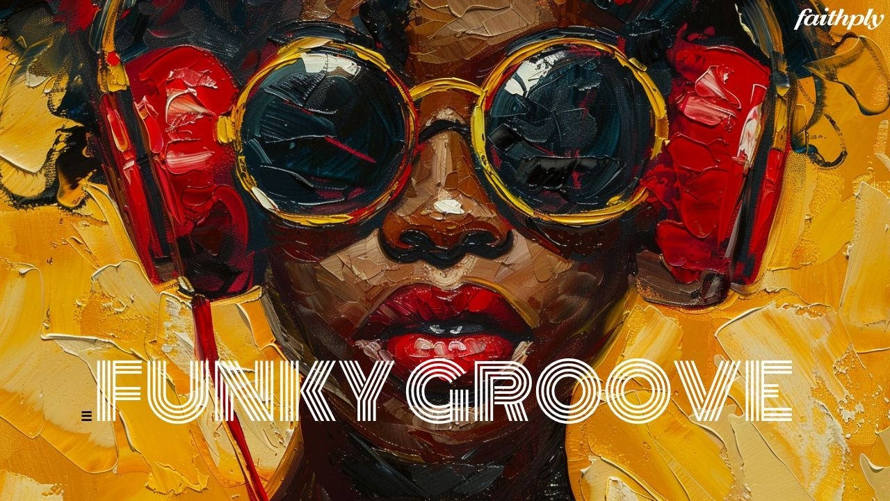 Playlist | NEO SOUL FUNK GROOVE