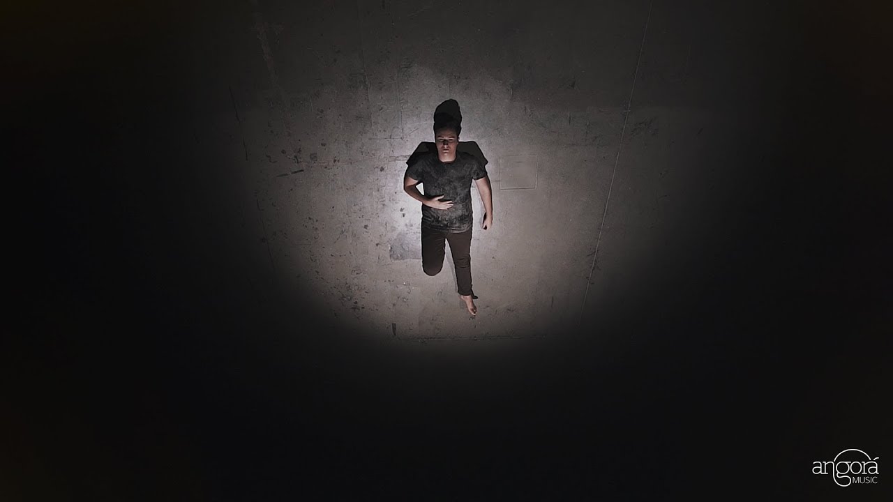 Me Sinto Bem - Matheus Santanielli (Clipe Oficial)