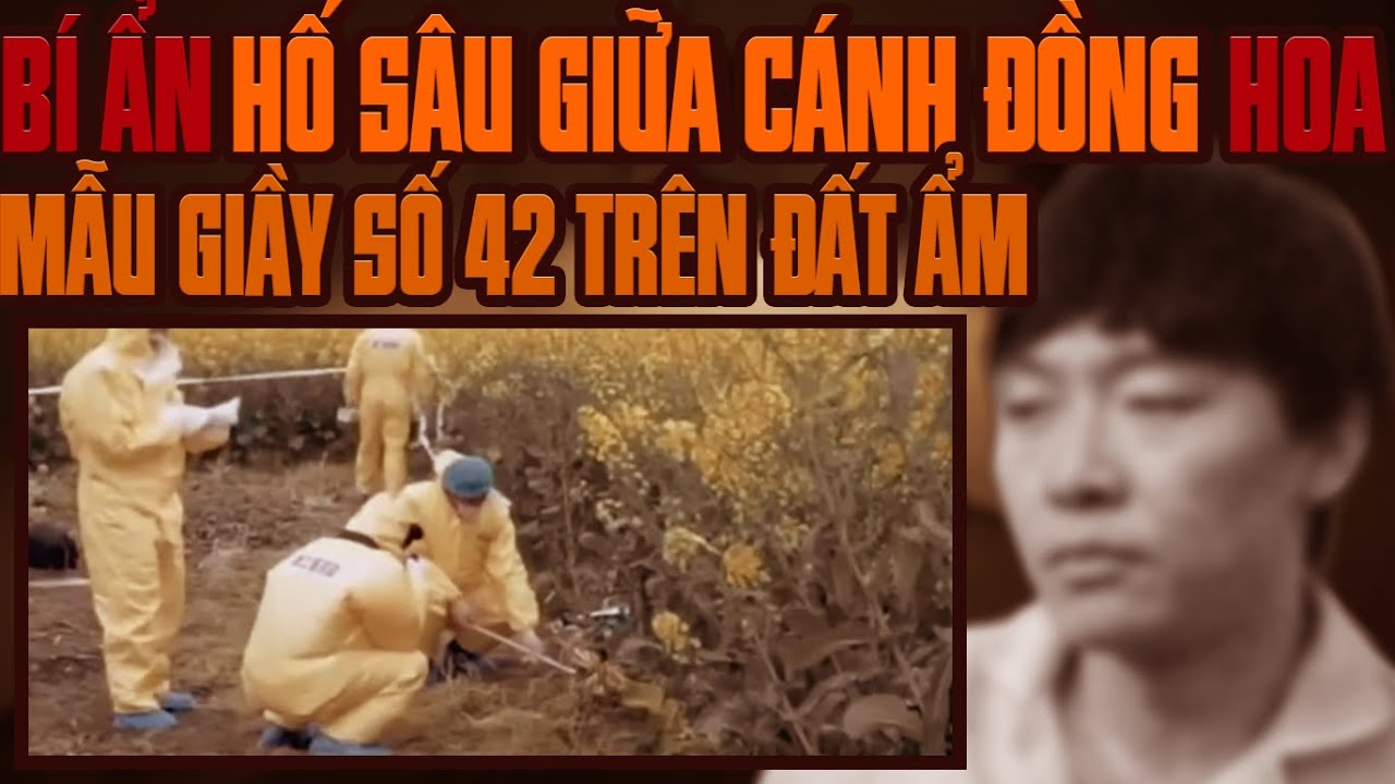 Китайская тайна: таинственное исчезновение невестки