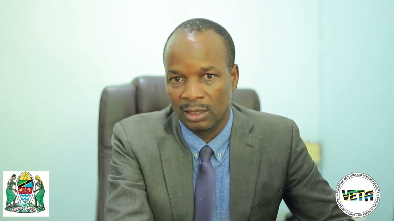 VETA kushirikiana na EACOP kampuni ya Mradi wa Ujenzi Bomba la Mafuta kutoa mafunzo kwa vijana