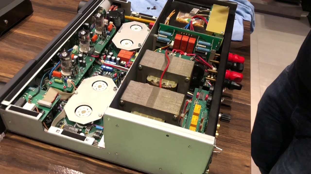 Octave Upgrade kit Phono MC