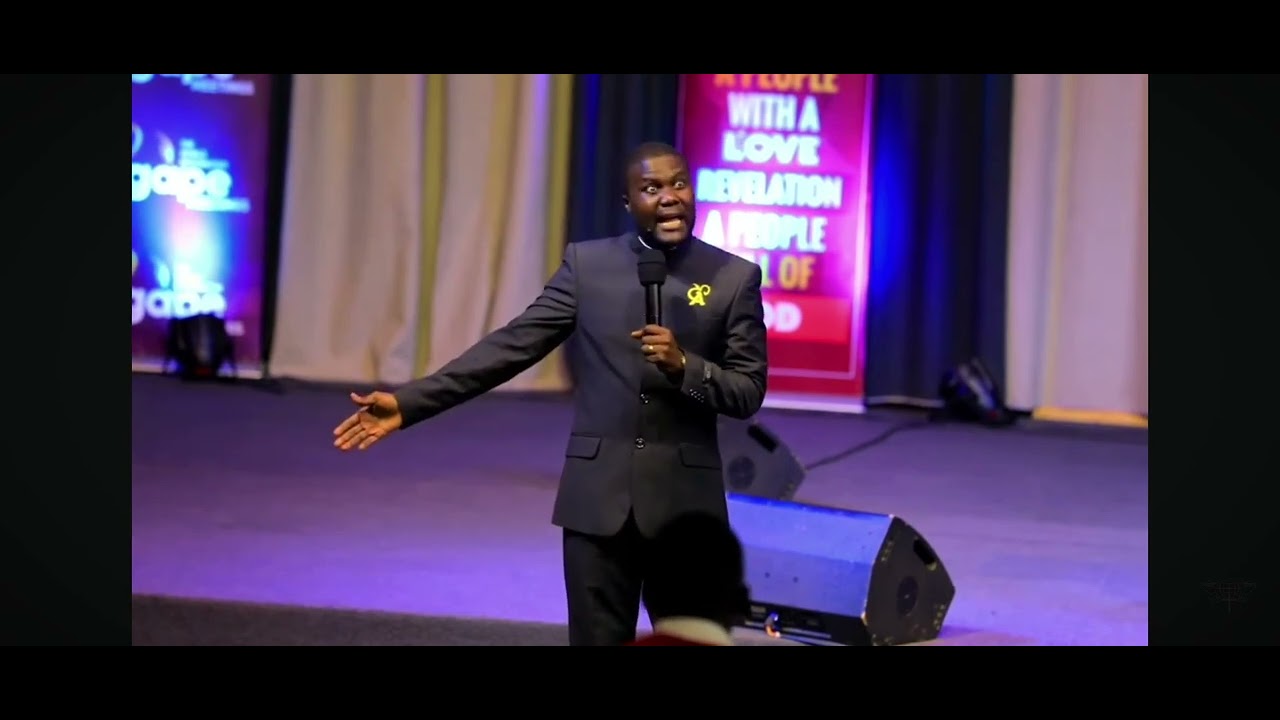 Story time.#Agape meetings #pastordunstankagwiisa 