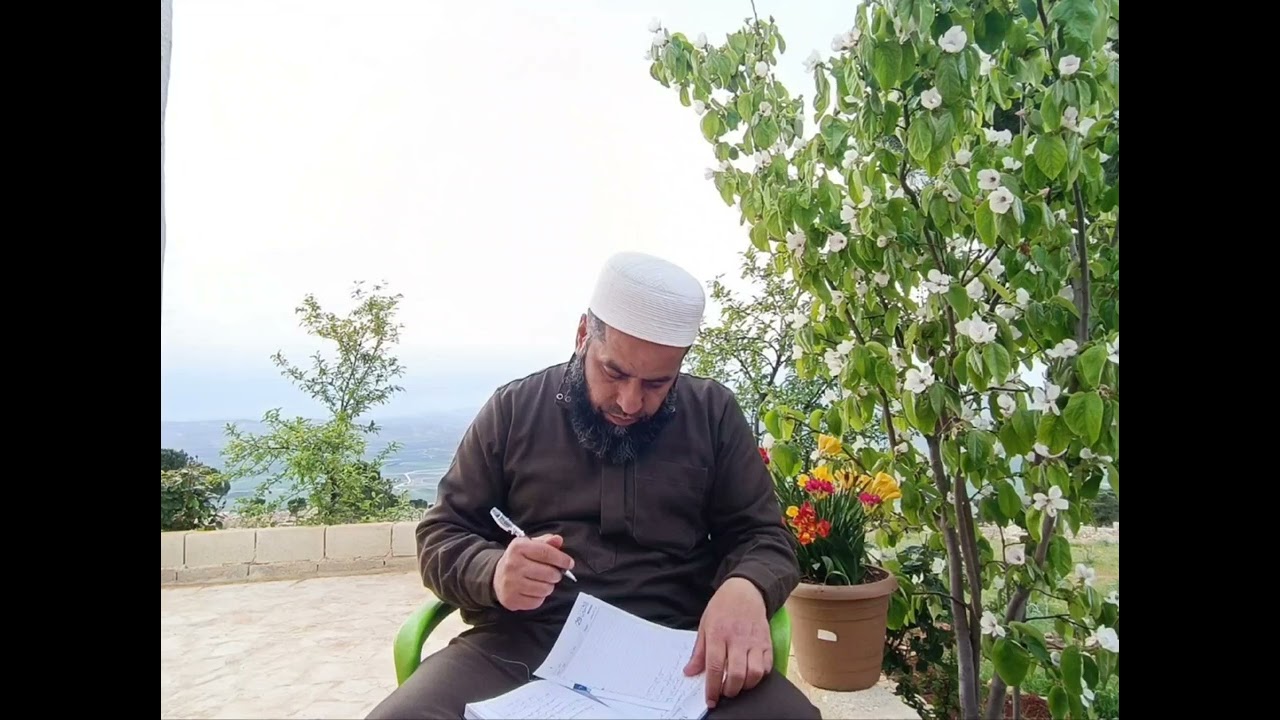 #الدين_النصيحة #راديو_الثورة/الحلقة :  الحادية عشرة/ #آفات_اللسان 