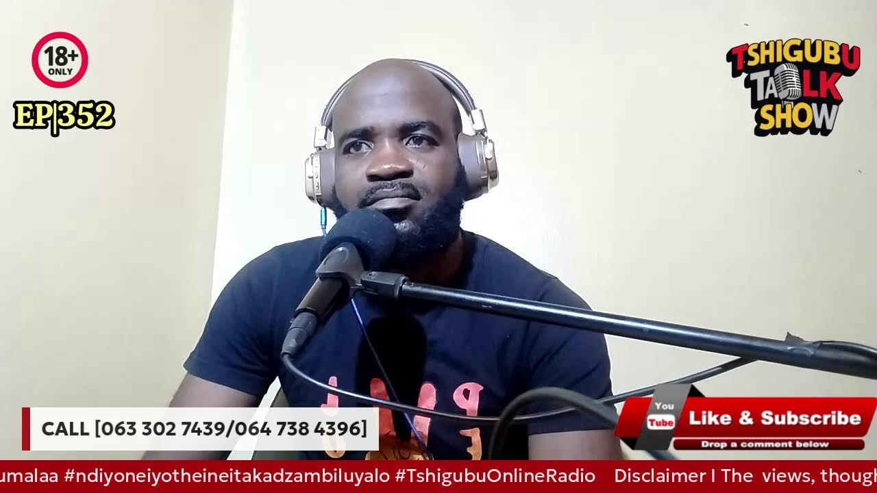 Tshigubu Online Radio