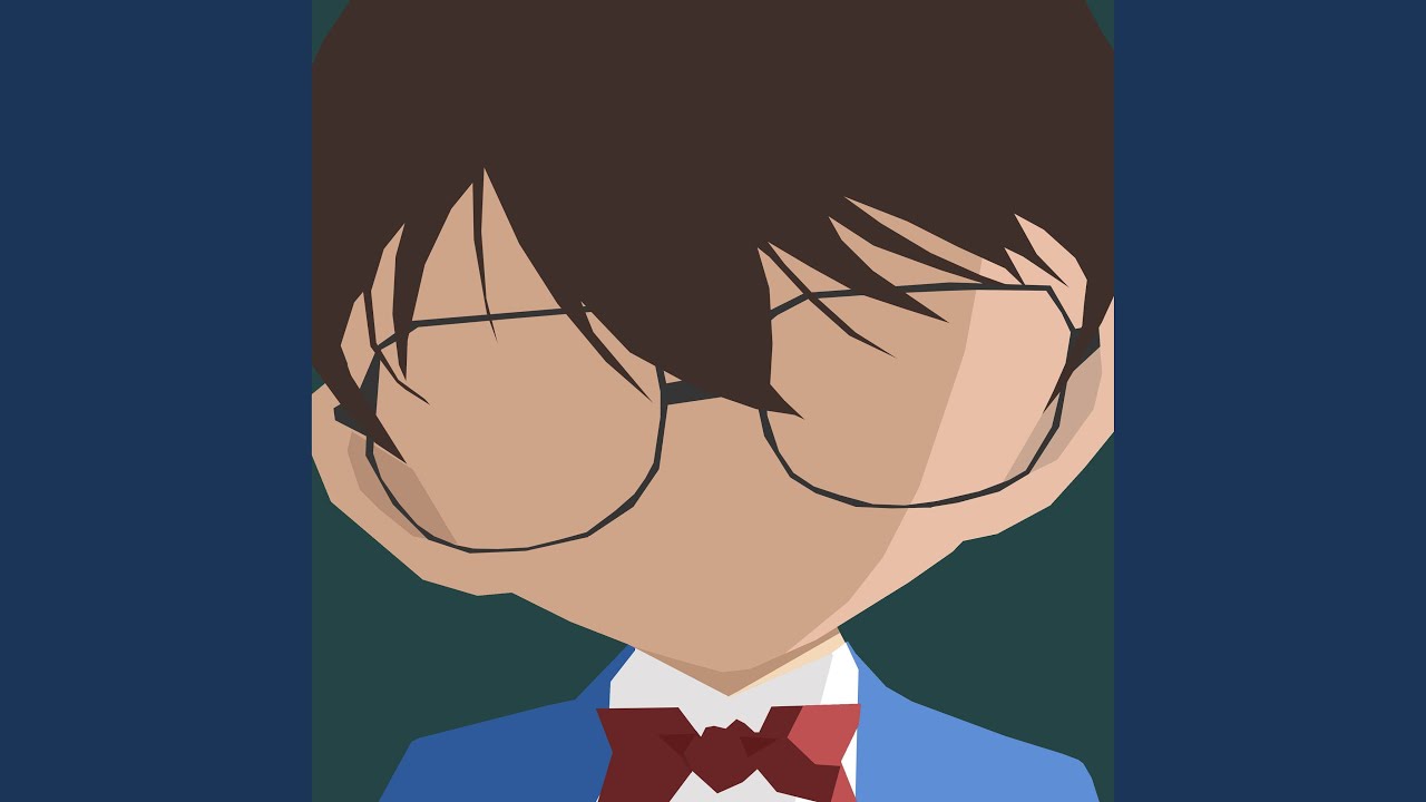 Main Theme (from "Detective Conan")