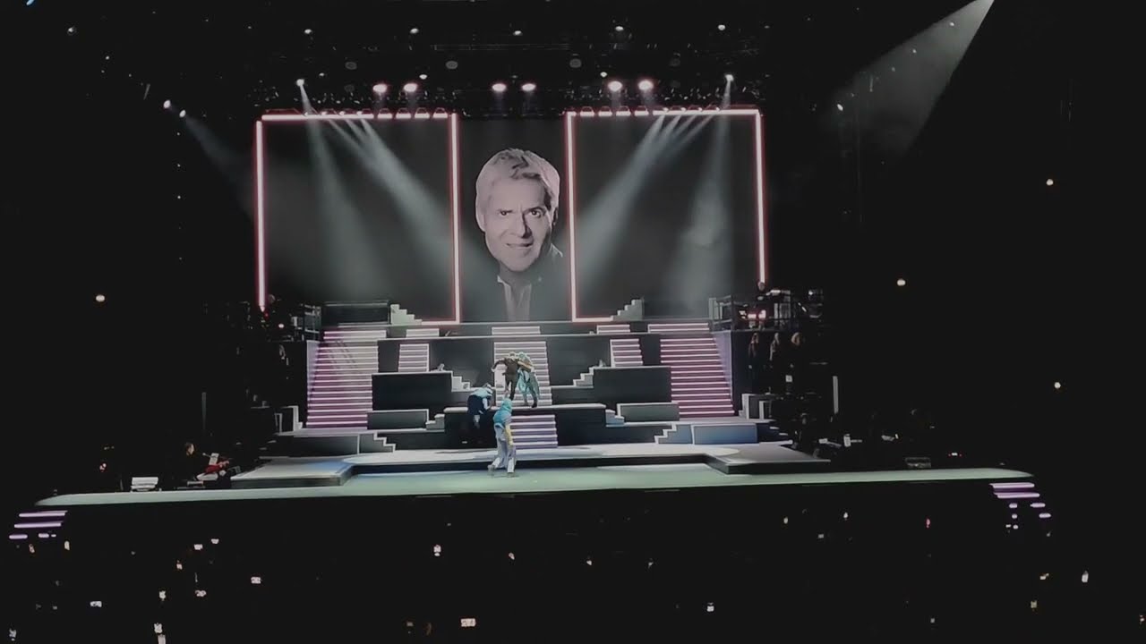Claudio Baglioni - Intro, E tu Come Stai 