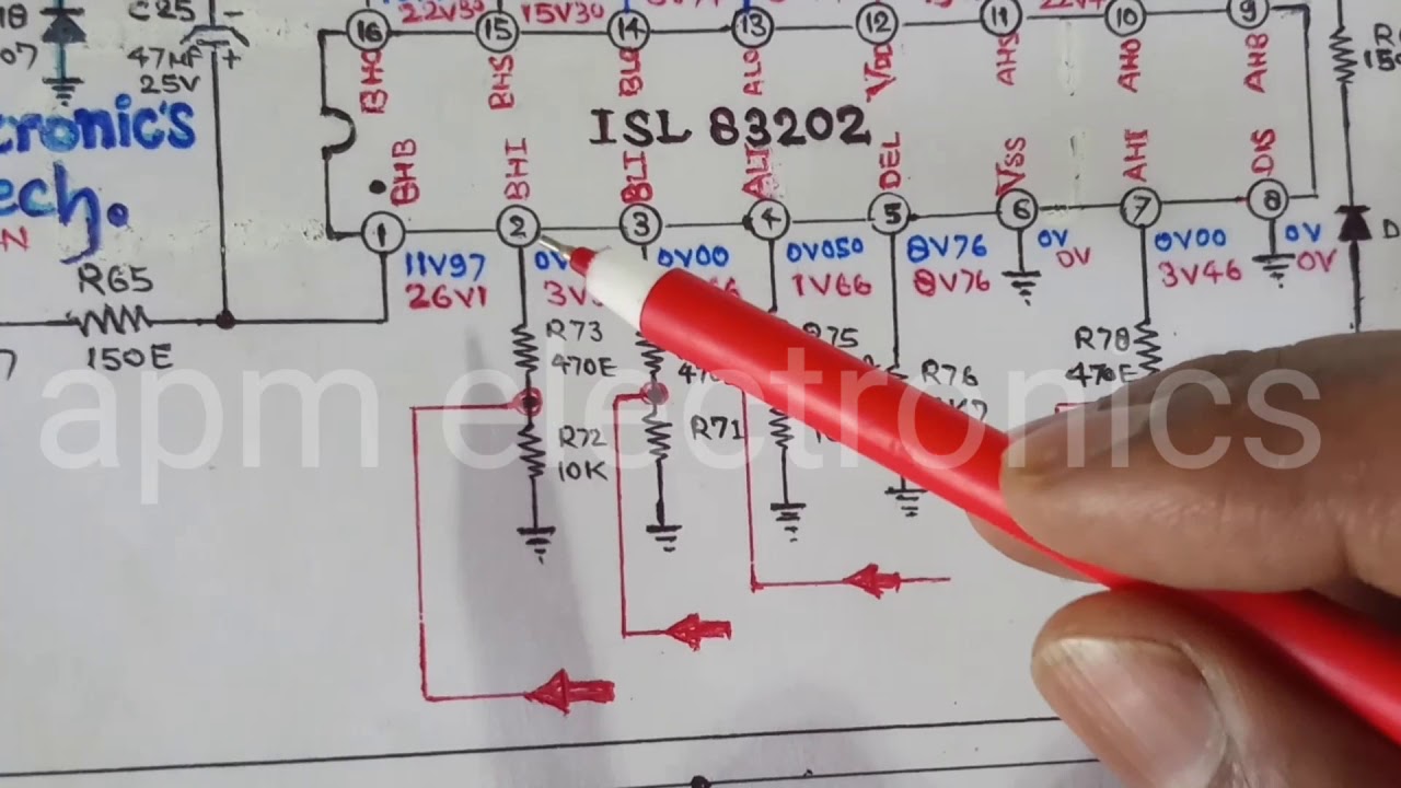 Microtek Sine wave inverter #DG900