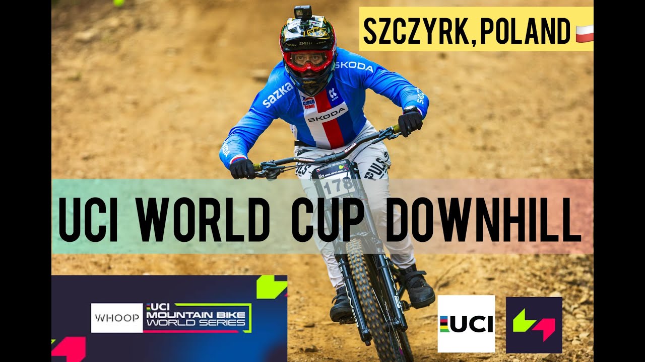 UCI WORLD CUP BIELSKO-BIALA  POLAND 24