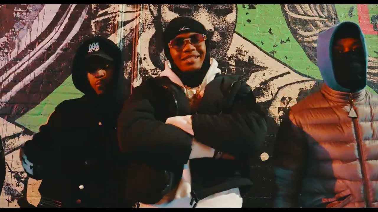 26AR - Wages (Official Video)