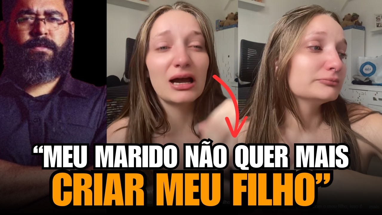 O QUE TODO HOMEM REALMENTE PENSA SOBRE ASSUMIR MULH3R COM FILHO