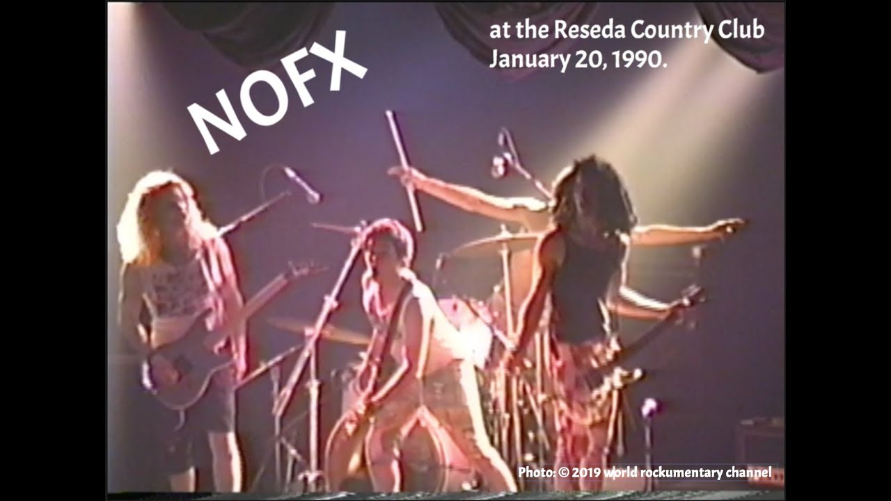 NOFX 