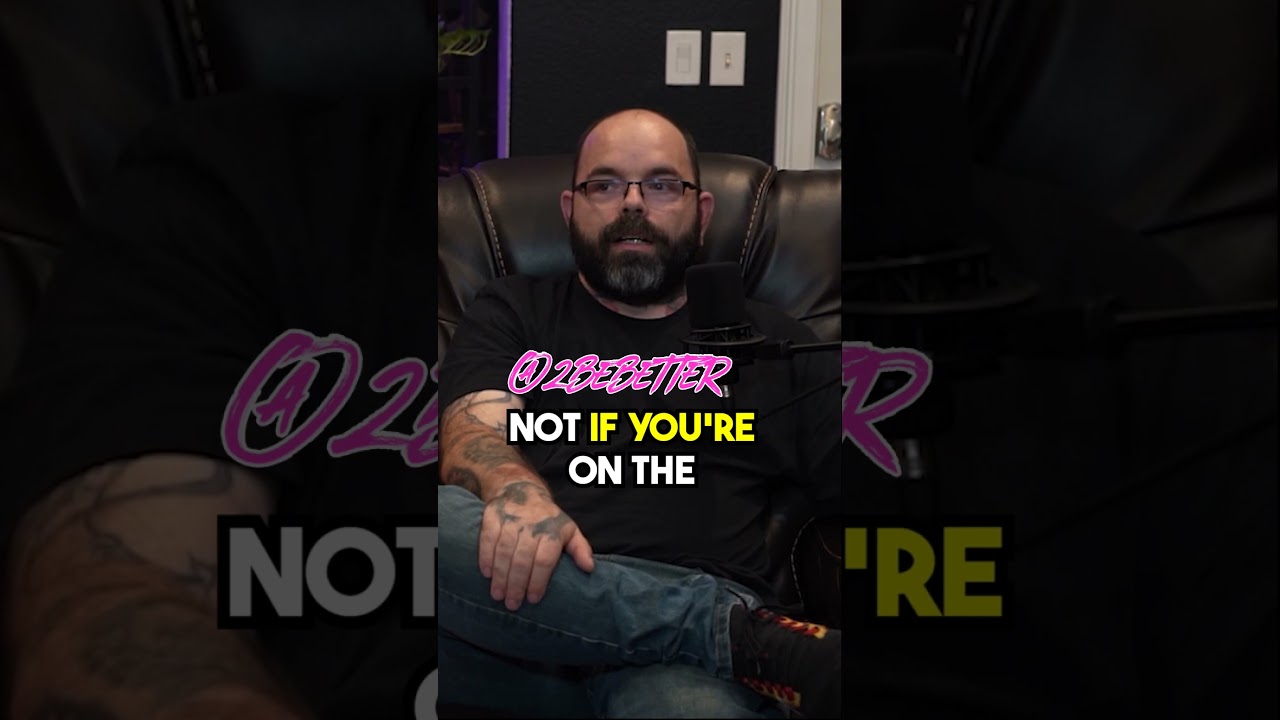 Stop Keeping Score In Your Marriage