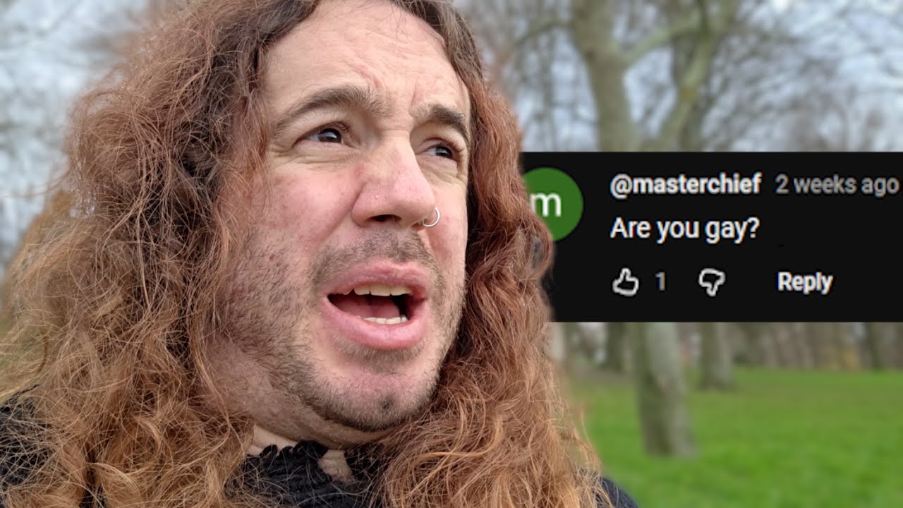 It's Time I Was Honest With You...
