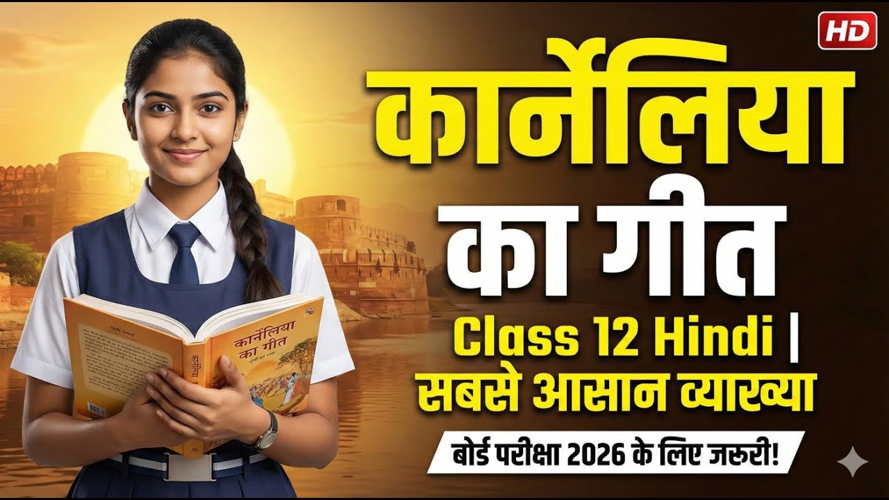 Karneliya Ka Geet #viralvideo #class12hindi #cbseboard2026 #rbse_12th_class