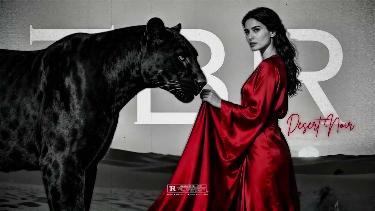 وقارُ السواد (Ft. AboodBeatz)