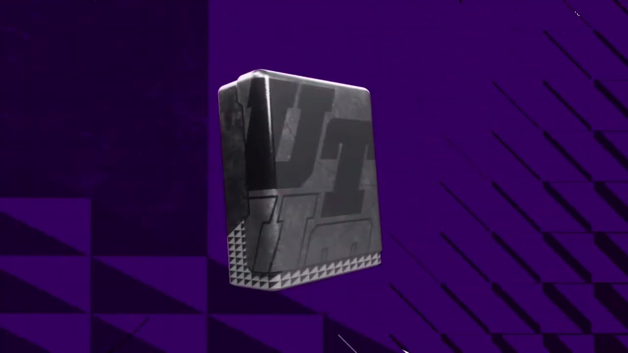 MY FIRST 99 PULL! ULTIMATE LEGEND EXCHANGE SET! (MUT 22)