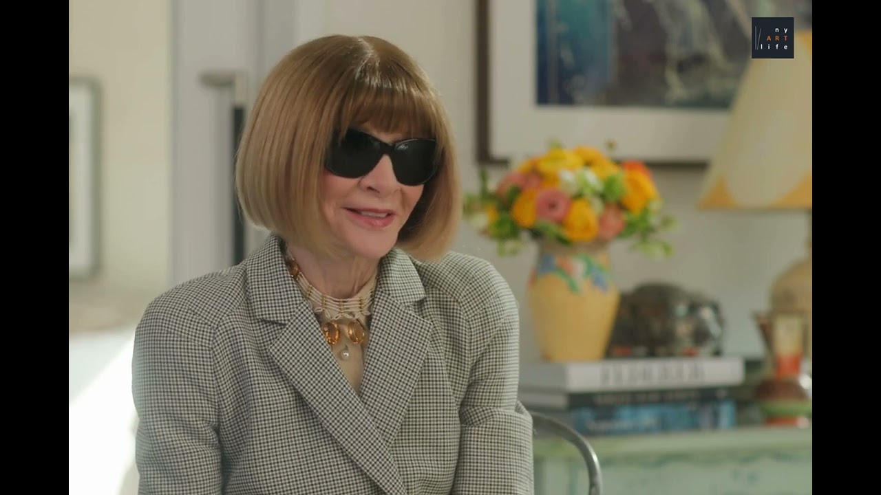 Anna Wintour Passes the Torch: Vogue’s Legacy and the Rise of Chloe Malle
