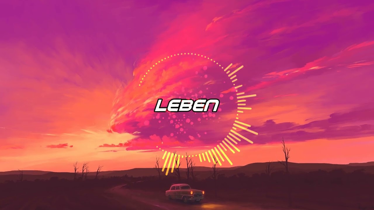 LEBEN - AFRO BEAT INSTRUMENTAL 2021 