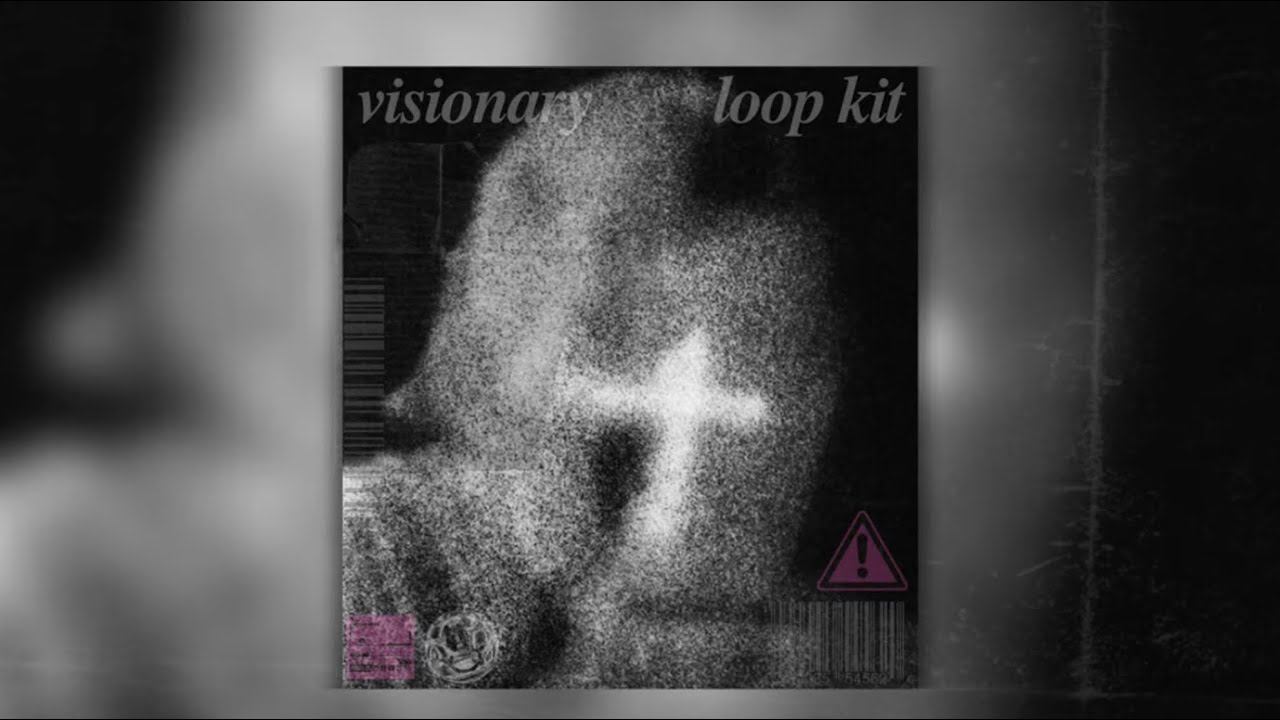 (Free) Loop Kit / Sample Pack 