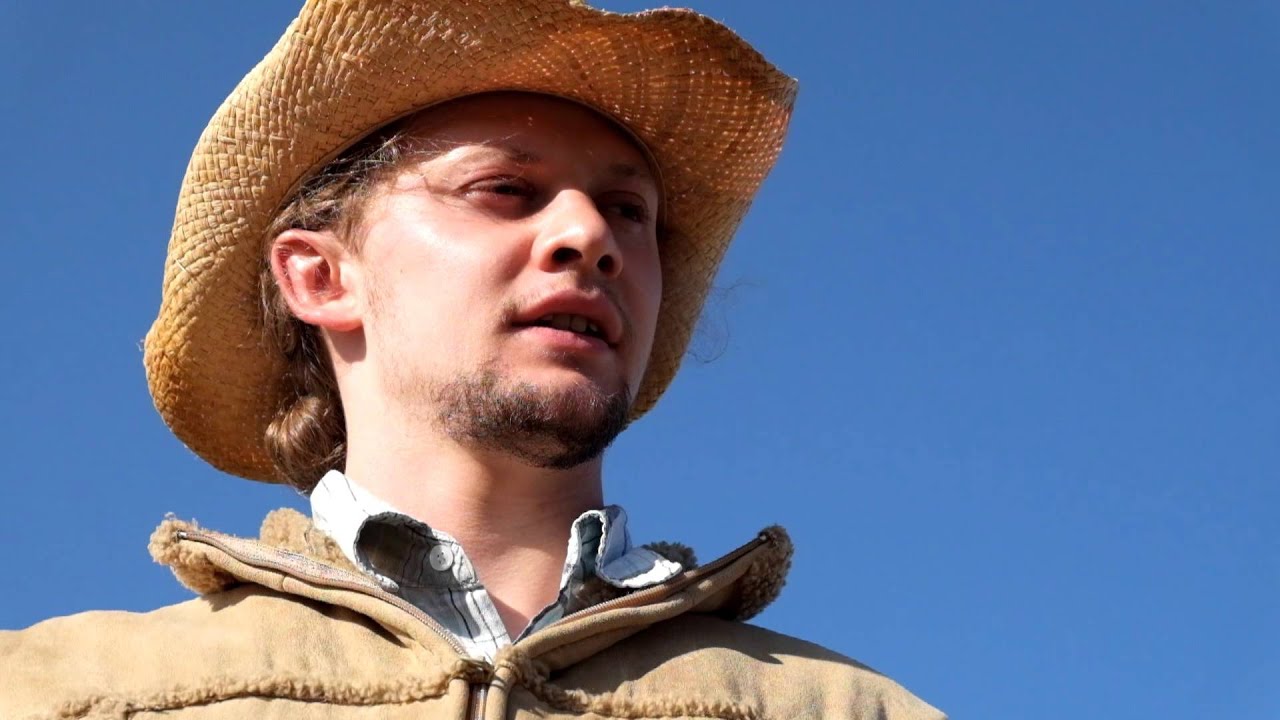 Brokeback Mountain - SWEDED / SWEDE (for be kind rewind)