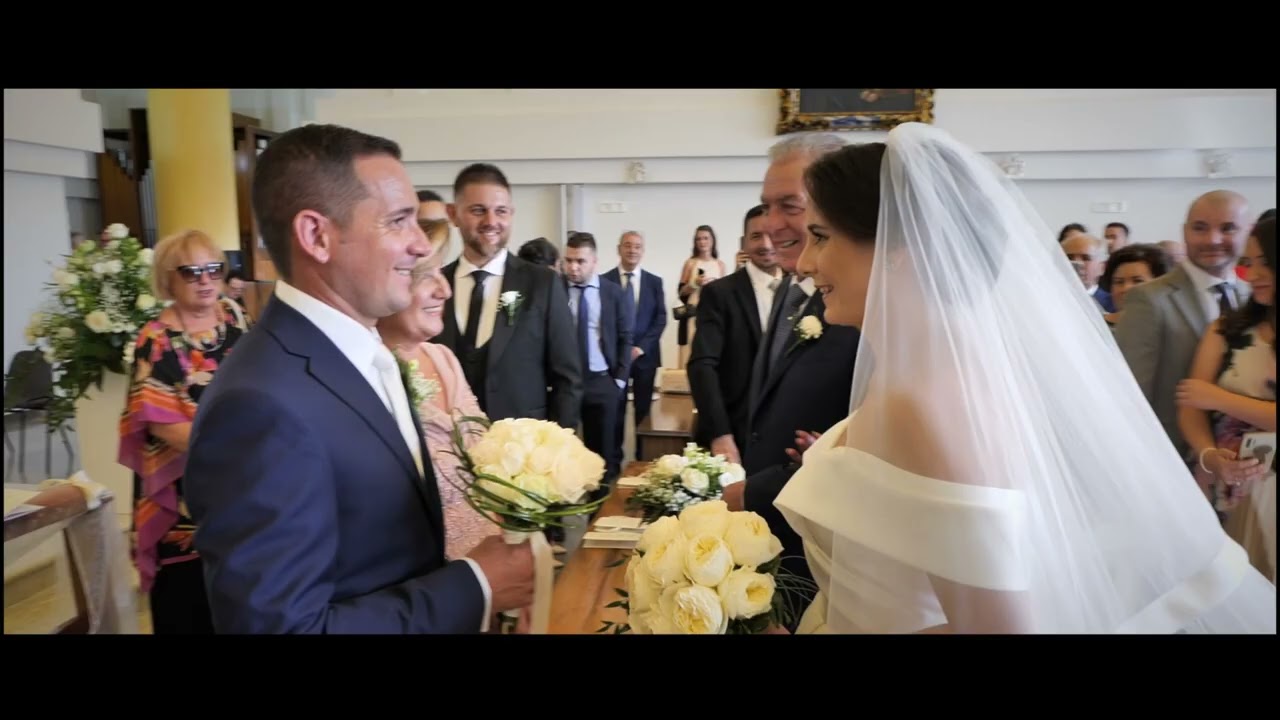 Alessia  & Marco FOREVER