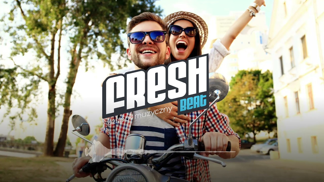 Fresh Beat - Zawsze z tobą chciałbym być (Cover Ich Troje) HIT 2021