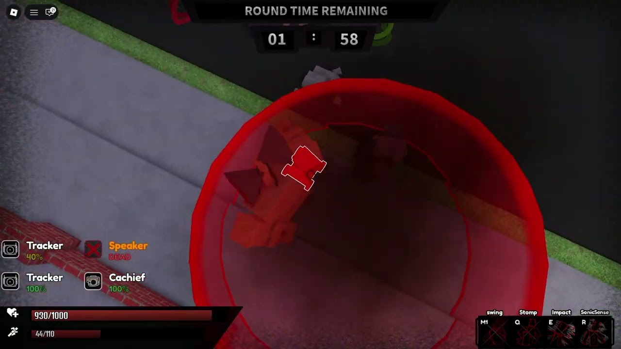 Winning as the most expensive skin for every killer in Toilet Disaster! (Infected Large Speaker man)