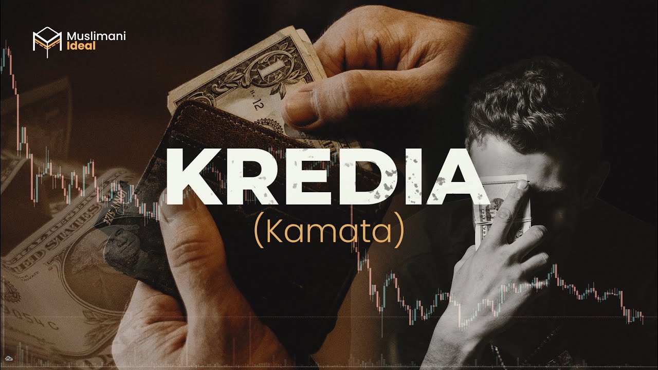 KREDIA (Kamata) - Hoxhë Shefqet Krasniqi, Hoxhë Sadullah Bajrami & Hoxhë Enis Rama
