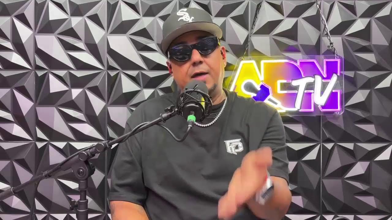 Miércoles de Kikeo