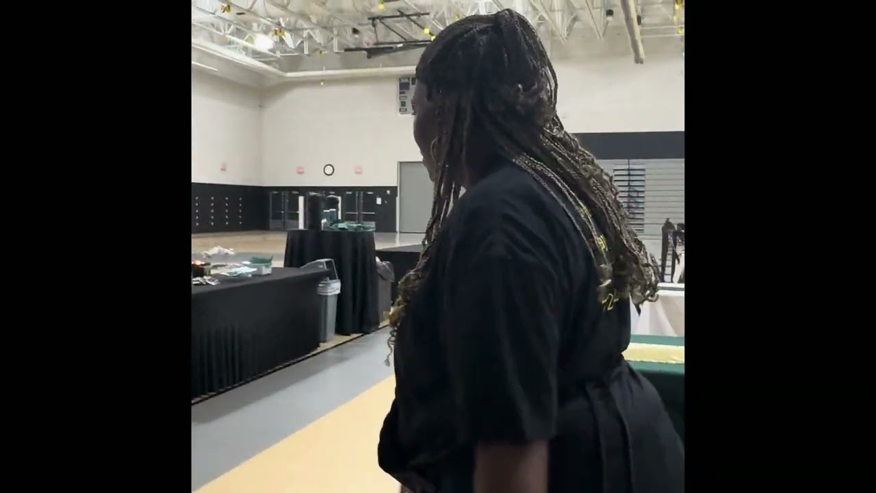 A quick catering drop-off 