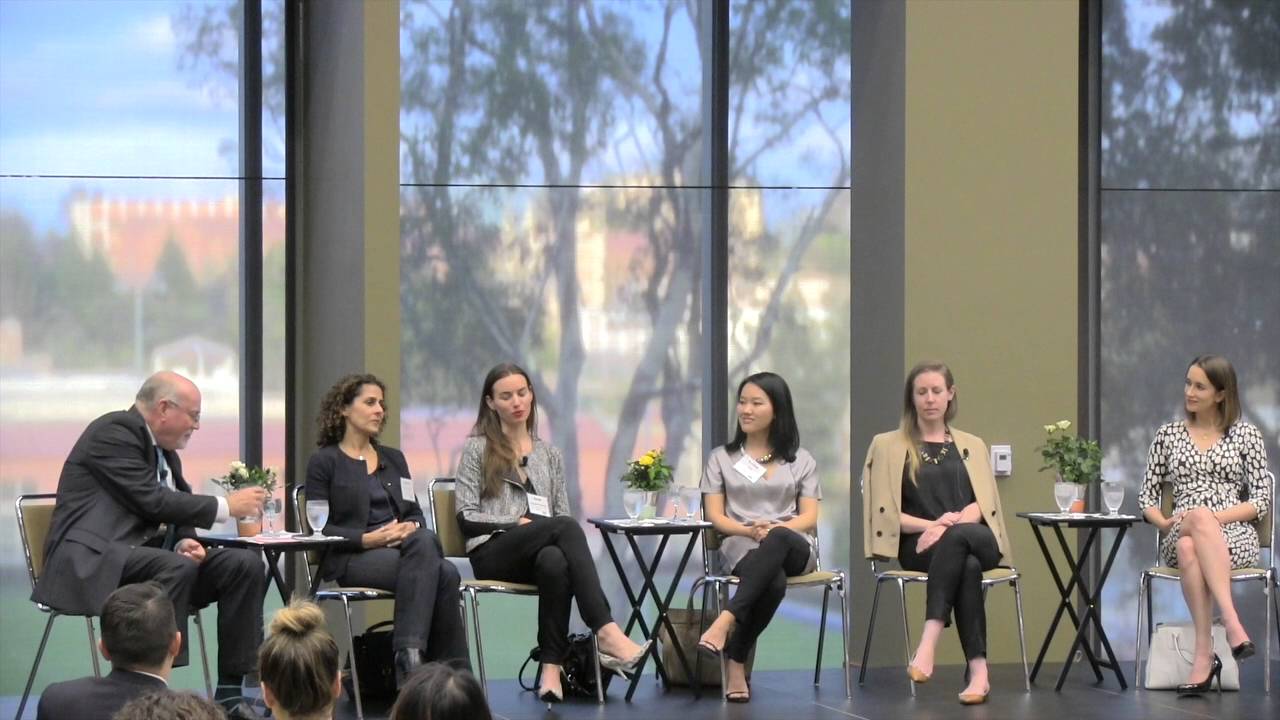 Stories of Success Series: Lessons Learned Launching a Start-Up