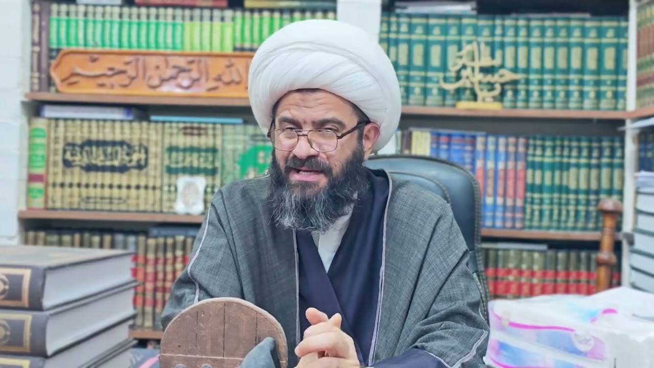 السَّيِّدُ الْيَزْدِيُّ قَدْ احْتَاطَ اسْتِحْبَابًا فِي النَّوْمَةِ الثَّانِيَةِ وَالثَّالِثَةِ ...