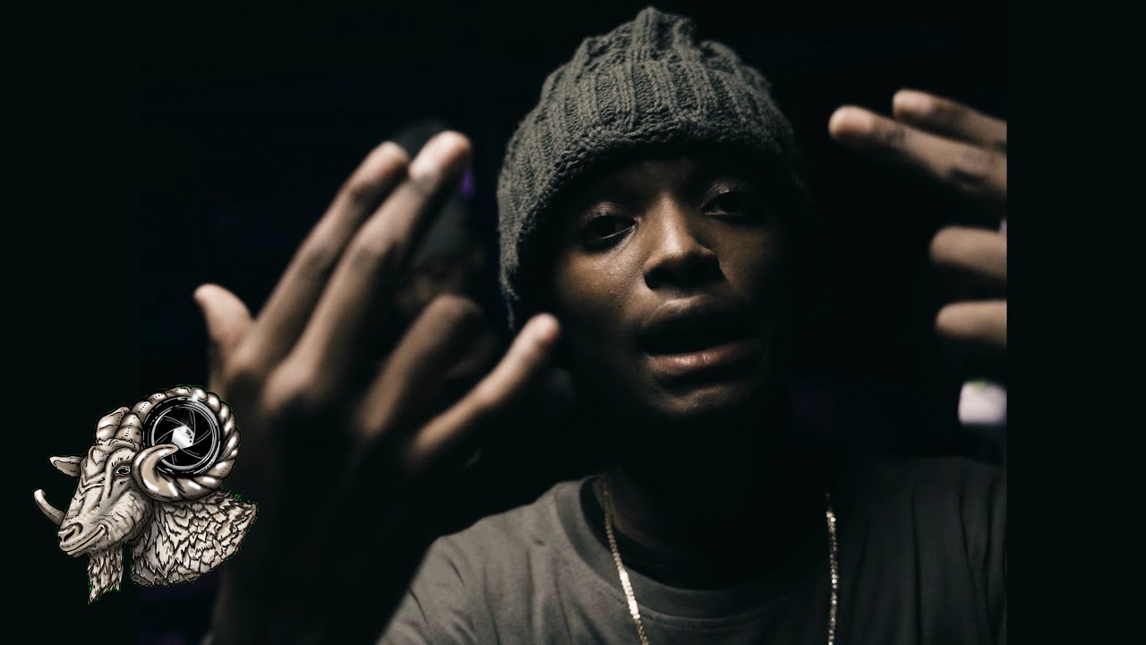 Yahstrike - Gang Business (официальный клип)