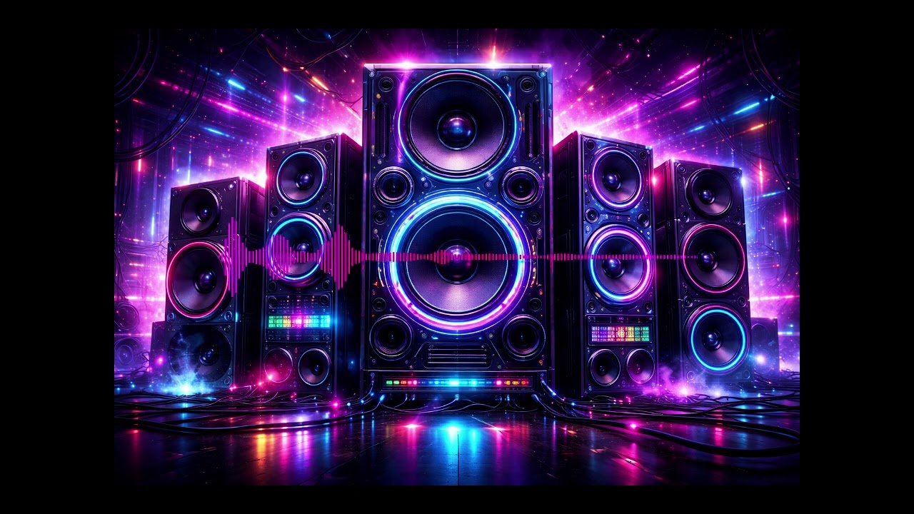 Techno Focus Instrumental Music Mix - Boost Concentration & Deep Work Beats