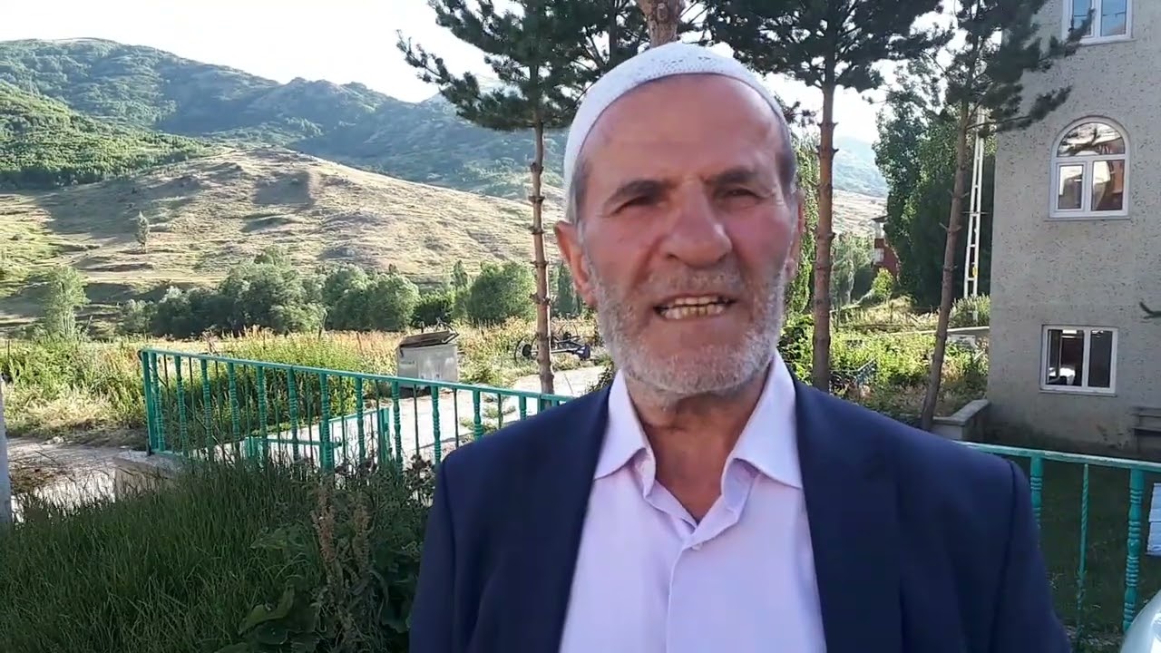 BAYBURT SARIHAN KÖYÜ