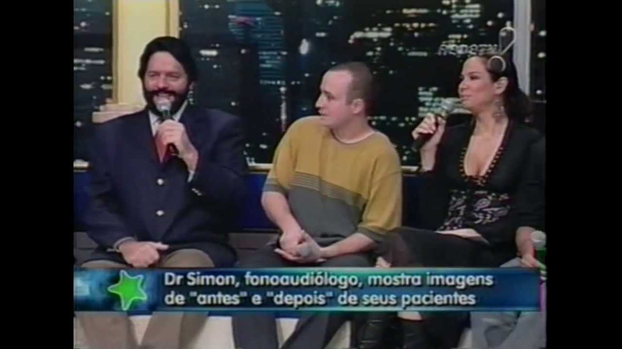 Problemas da Fala, como Cura da Gagueira, é Tema do SuperPop