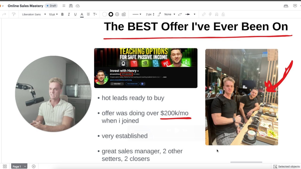 How I Picked My Remote Sales Job That Makes Me $17k/m